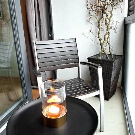 Apartmán Brunetti Design