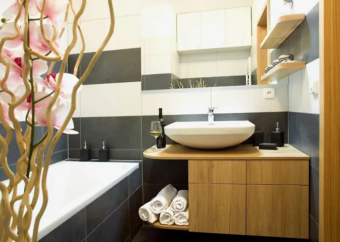 Apartman Brunetti Design