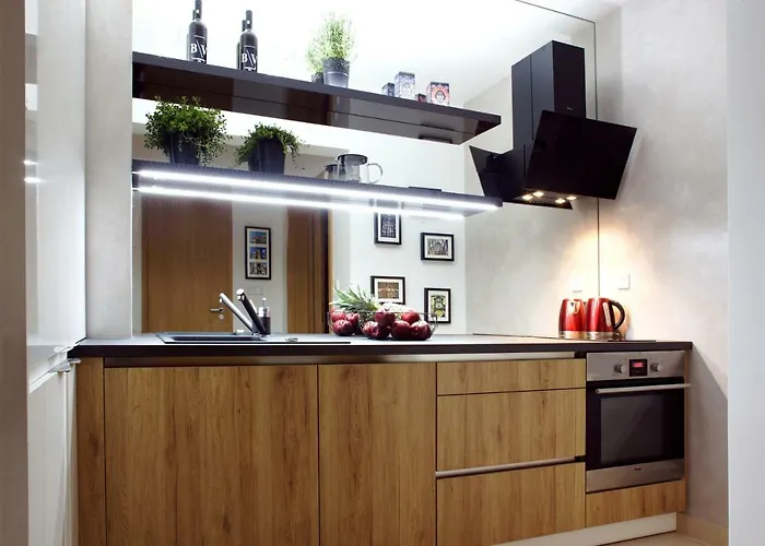 Brunetti Design Apartman