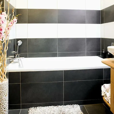 Brunetti Design Apartment *
