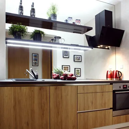 Brunetti Design Apartment