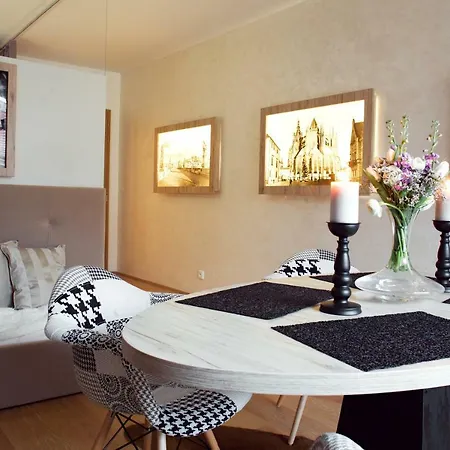 Brunetti Design Apartment *