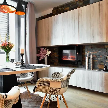 Brunetti Design * Prag