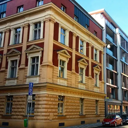 Apartment Brunetti Design *