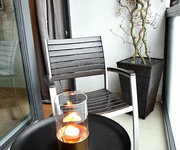 דירה Brunetti Design