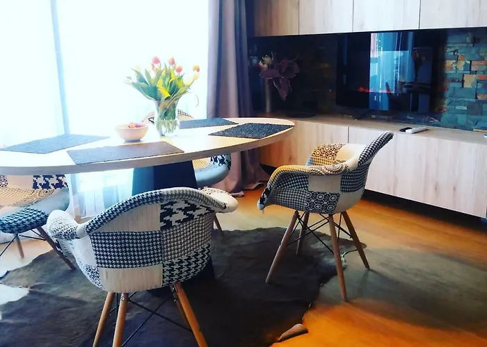 Lägenhet Brunetti Design *