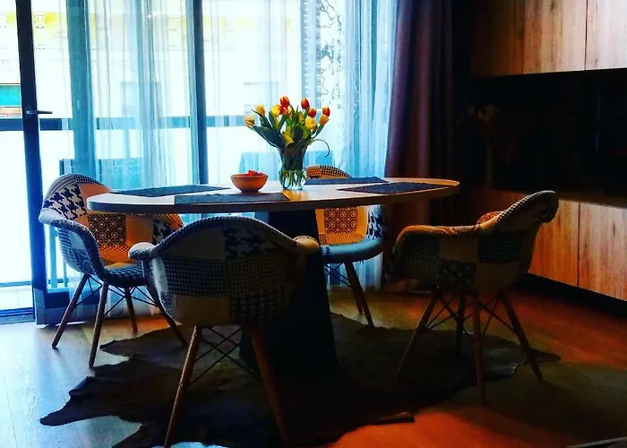 Brunetti Design Lägenhet *